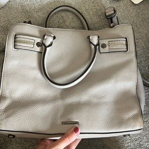 Purse: bag Rebecca minkoff